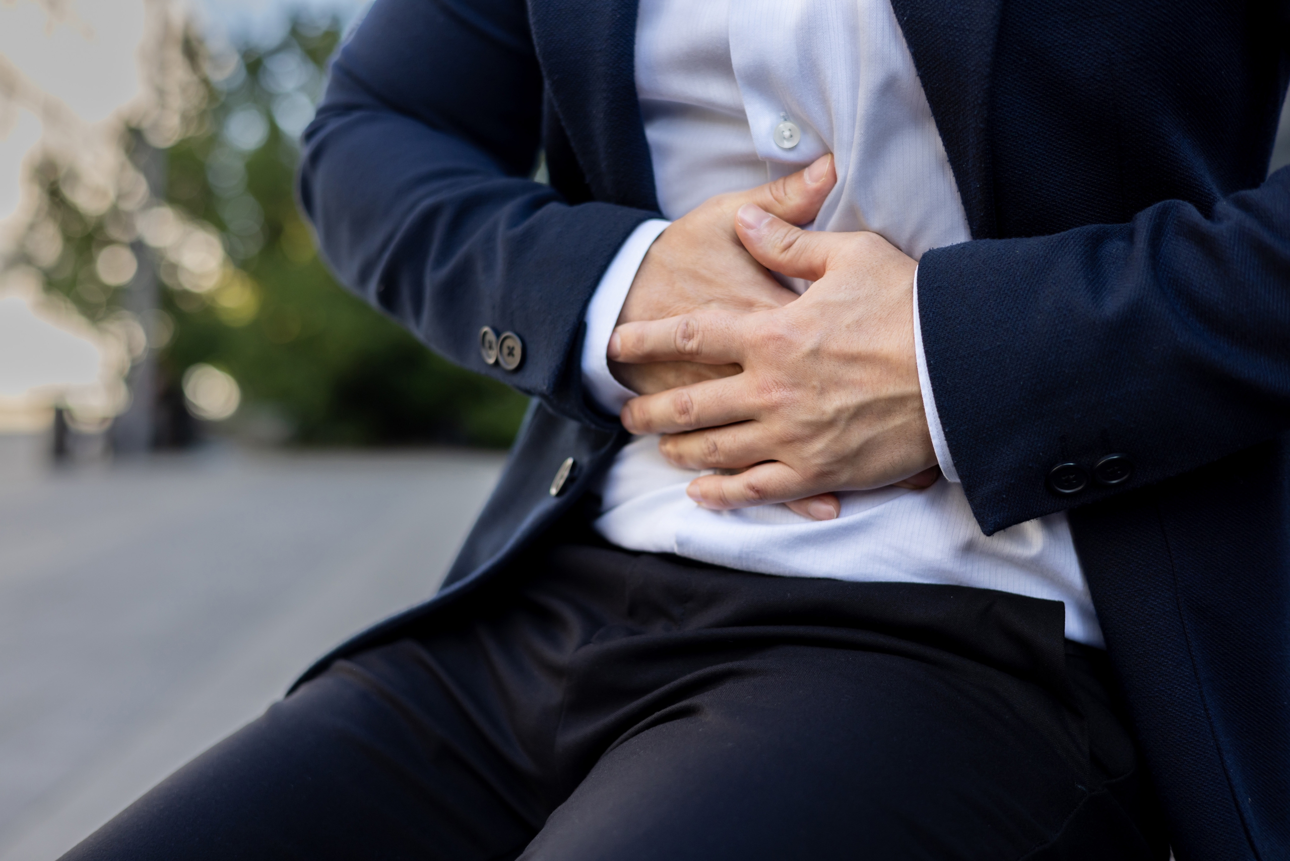 Irritable Bowel Syndrome (IBS)