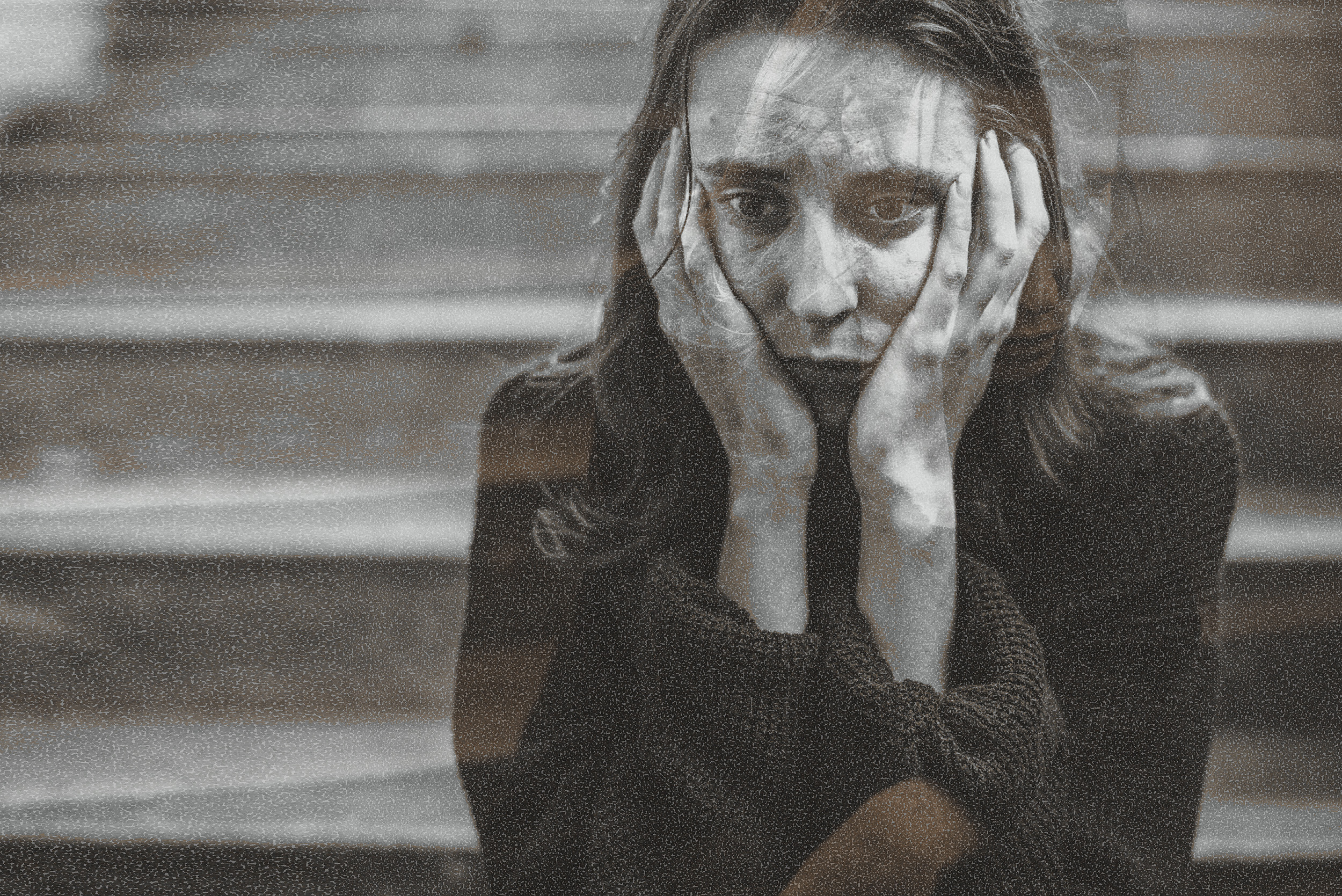 Anxiety and Depression