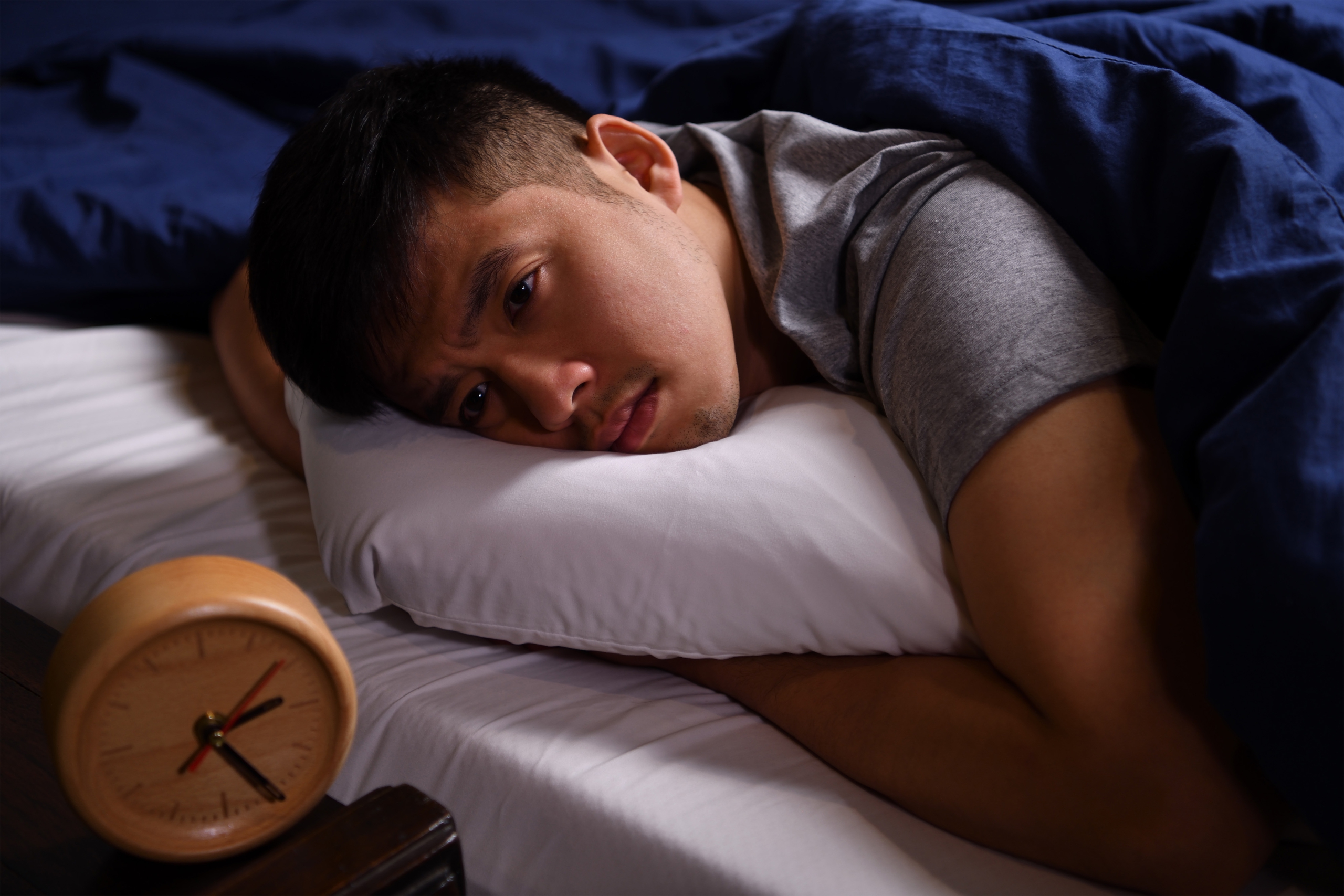Improves Sleep
